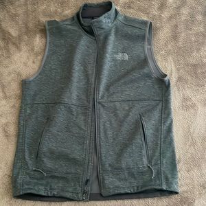 North Face Vest